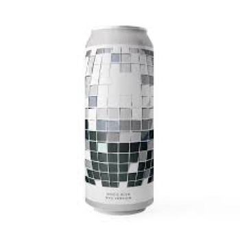 Evil Twin Brewing Disco Party