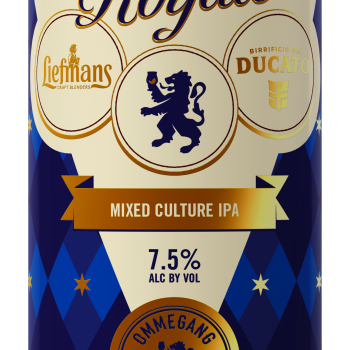 Ommegang Passport Royale
