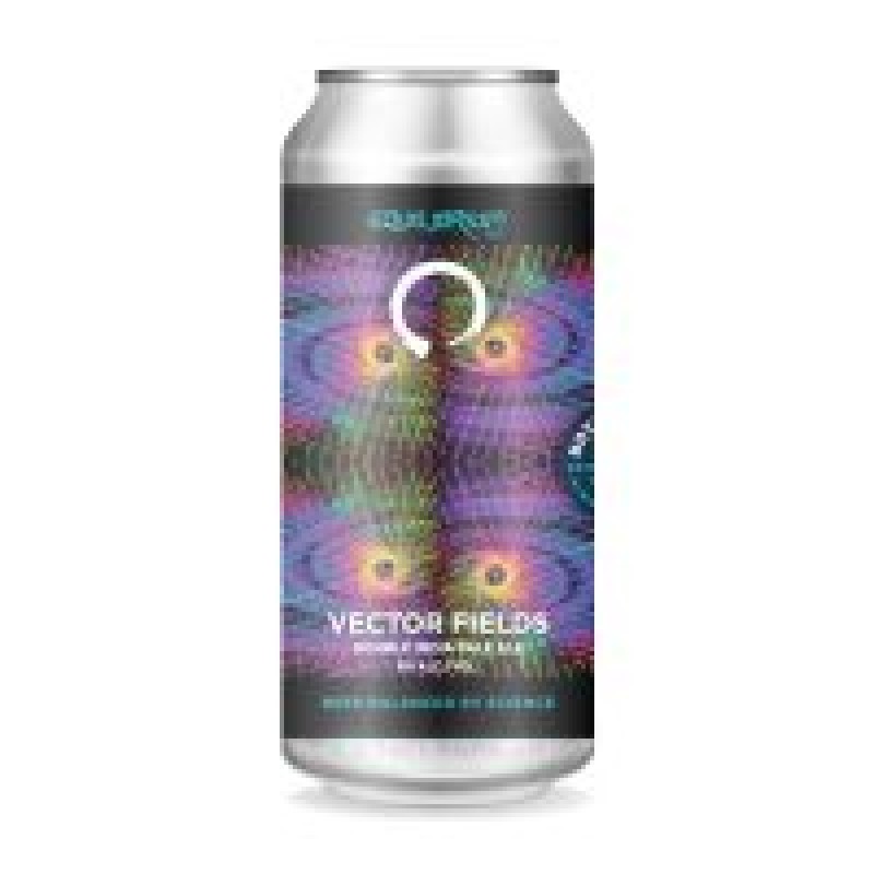 Equilibrium Vector Fields DIPA