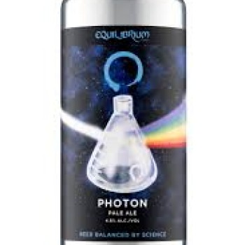 Equilibrium Photon