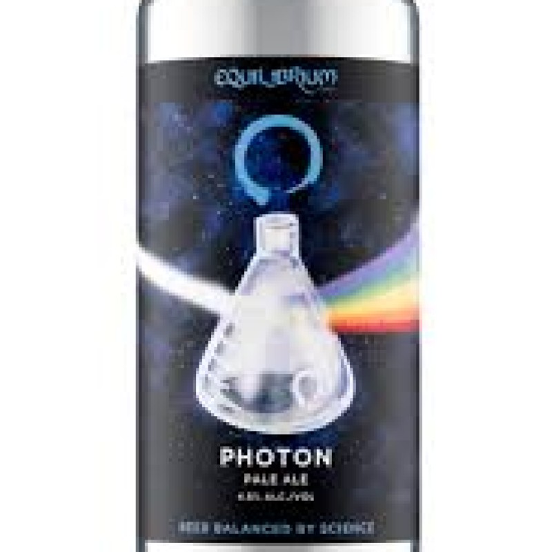 Equilibrium Photon