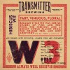 Transmitter Hibiscus Wit W3