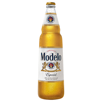 Modelo Especial 24 FLoz