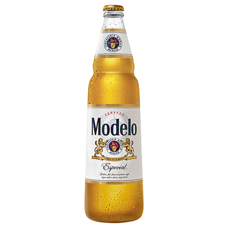 Modelo Especial 24 FLoz