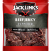 Jack Link’s Peppered Beef Jerky
