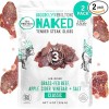 Brooklyn Biltong Naked Tender Strips