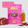 Brooklyn Biltong Naked Chili Flavored Grass-Fed Steak Slices