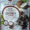 Natural Cravings Dark Premium Covered Coconut