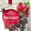 Natural Cravings Dark Premium Pomogranate Chocolate