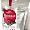 Natural Cravings Dark Premium Pomogranate Chocolate