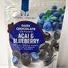 Natural Cravings Dark Premium Covered Acai & Blueberry