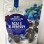 Natural Cravings Dark Premium Covered Acai & Blueberry