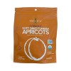 Amphora Organic Soft Dried Fruit Turkish Apricots