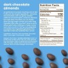 Unreal Dark Chocolate Covered Almond