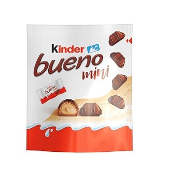 Kinder Bueno Mini 18 pk