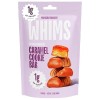 Whims Oat Milk Chocolate Caramel Cookie Bar