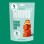 Whims Oat Milk Chocolate Peanut Nougat Bar