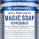 Dr. Bronner's 18-In-1 Pure-Castile Magic Soap Peppermint