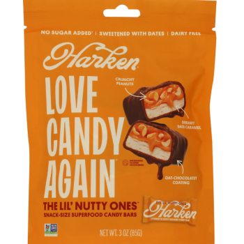Harken Love Candy Again The Lil’ Nutty Ones