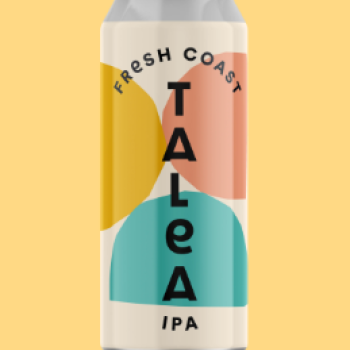 Talea Fresh Coast IPA
