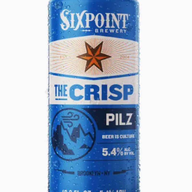 Sixpoint The Crisp 19.2 Oz