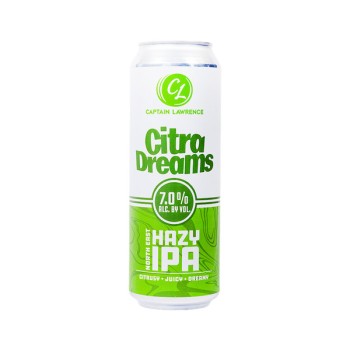 Captain Lowrence Citra Dreams