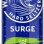 White Claw Surge Lime Can 19.2 Fl Oz
