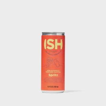 ISH Non-Alcoholic Spritz 8.4 floz