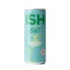ISH Non-Alcoholic G&T