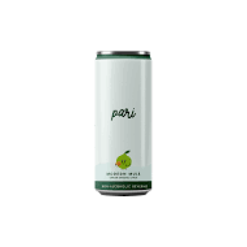 Pari Modern Mule Non-Alcoholic