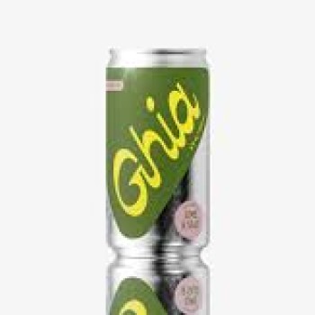 Ghia Non-Alcoholic Aperitif Lime & Salt