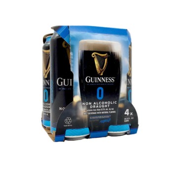 Guinness Non Alcoholic Draught