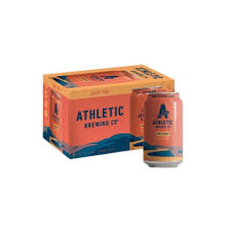 Athletic Brewing Free Wave