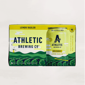 Athletic Brewing N/A Ripe Pursuit