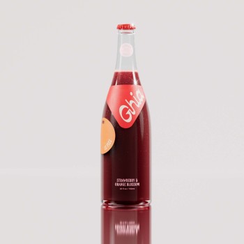 GHIA Non-Alcoholic Aperitif