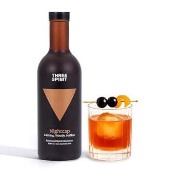 Three Spirit Nightcap