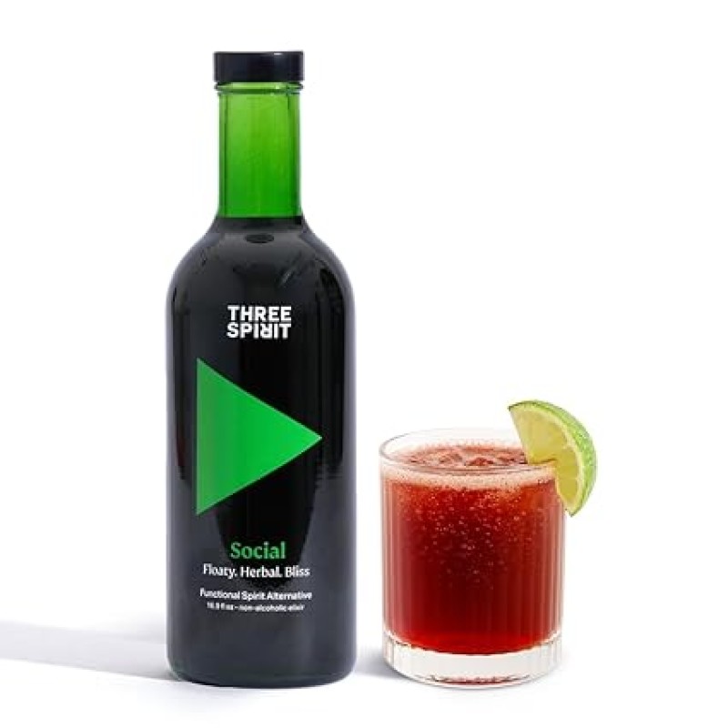 Three Spirit Social