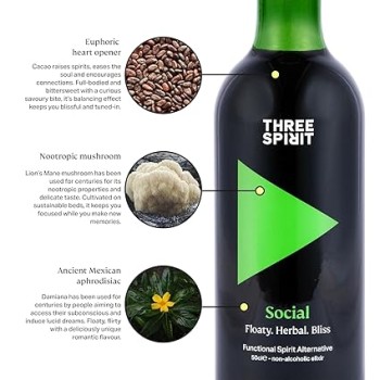 Three Spirit Social