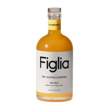 Figlia N/A Aperitivo 002. Sole
