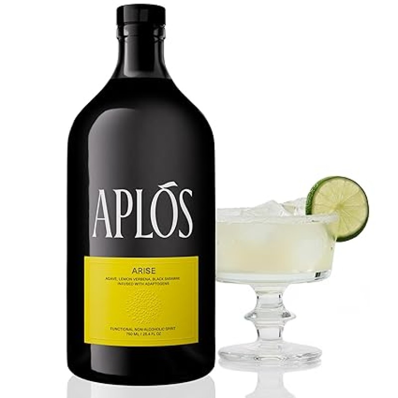 Aplos Arise Functional N/A Spirit