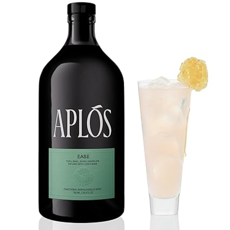 Aplos Ease Functional N/A Spirit
