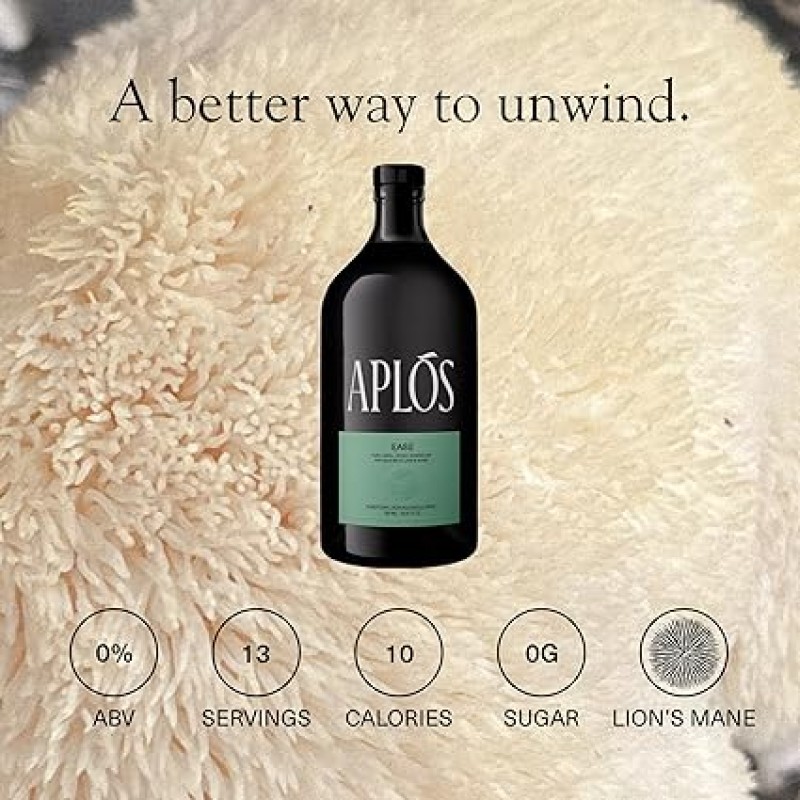 Aplos Ease Functional N/A Spirit
