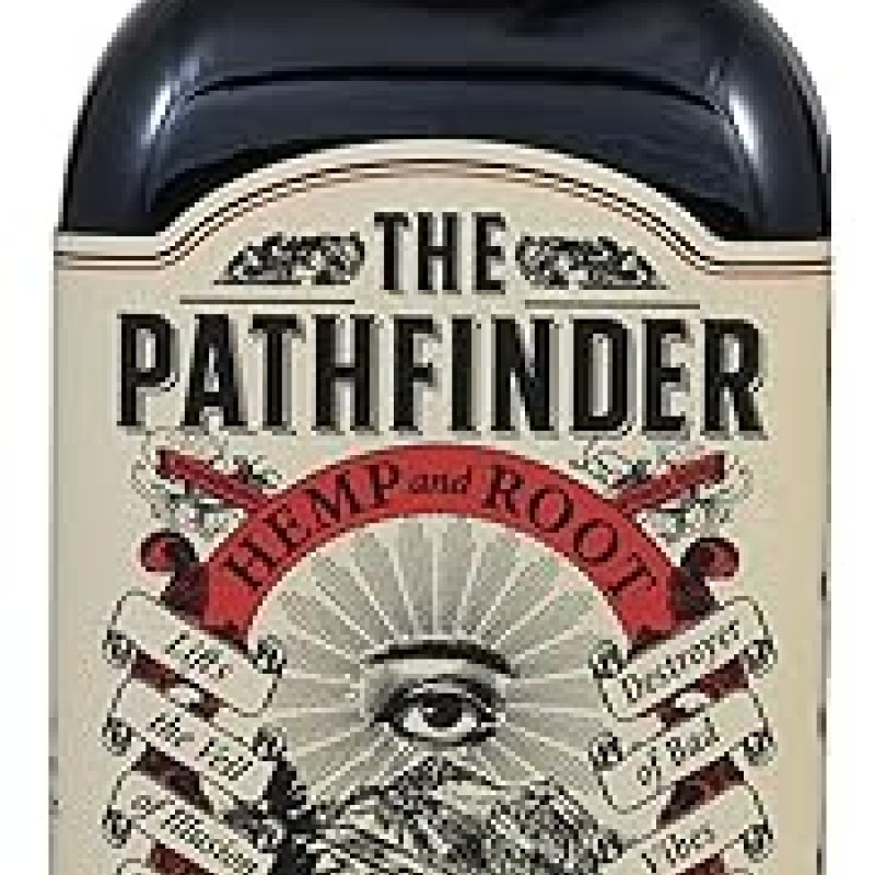 The Pathfinder Hemp & Root