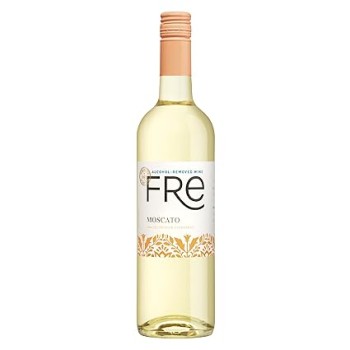 Fre N/A Wine Moscato