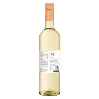 Fre N/A Wine Moscato