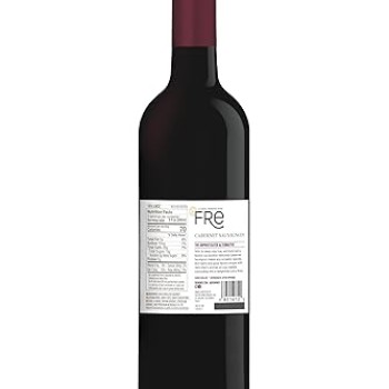 Fre N/A Wine Cabernet Sauvignon