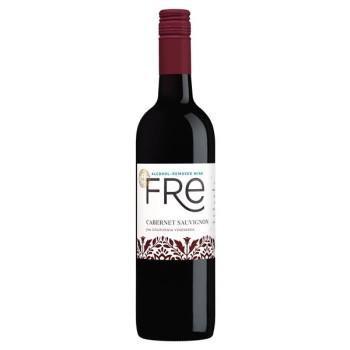 Fre N/A Wine Cabernet Sauvignon