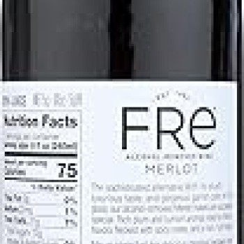 Fre N/A Wine Merlot