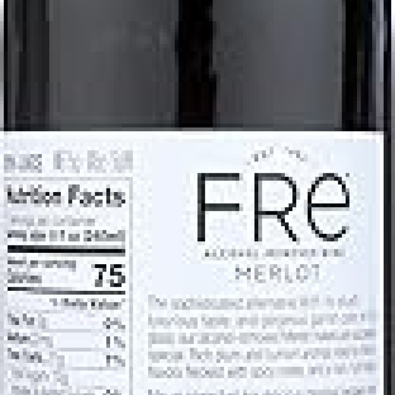 Fre N/A Wine Merlot