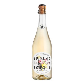 Wolffer Estate N/A Blanc De Blancs